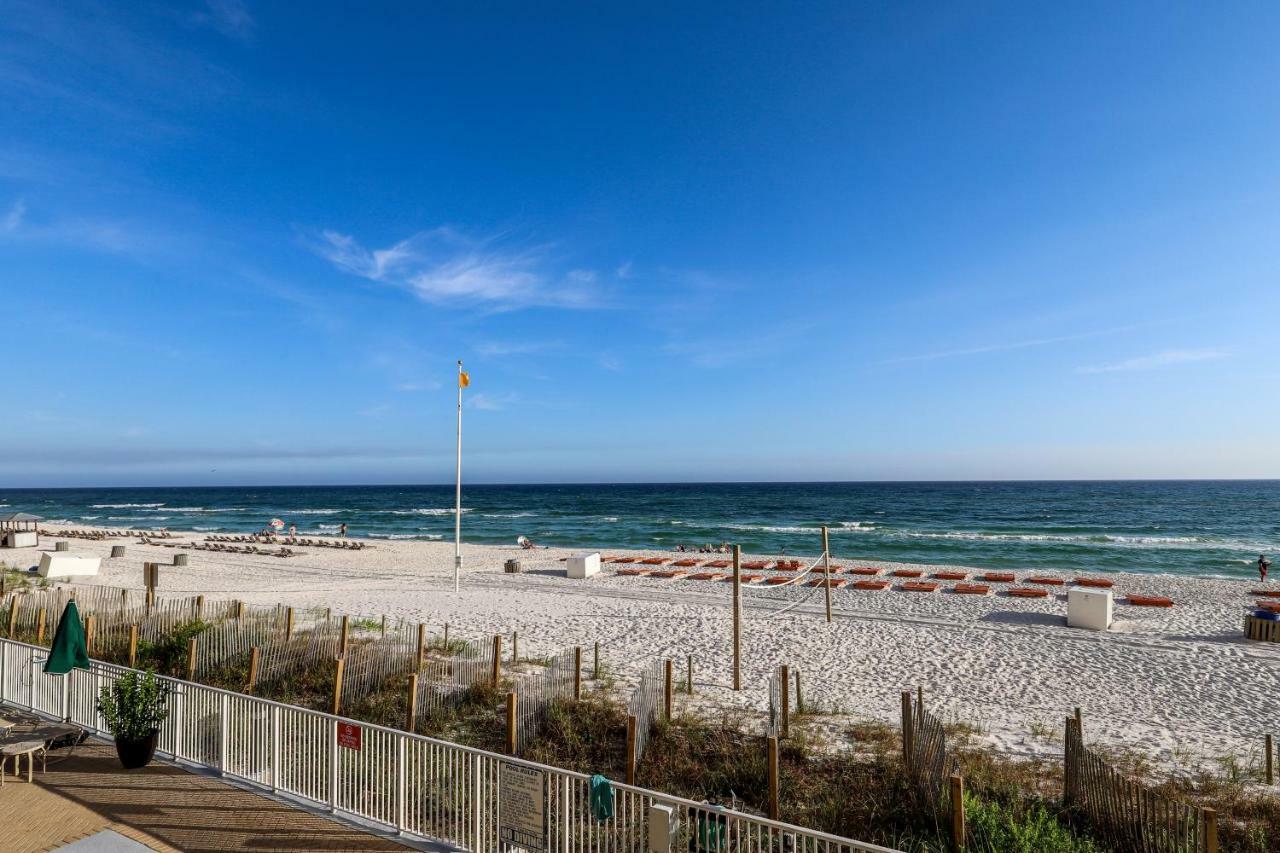 Emerald Isle 2207 Apartment Panama City Beach Exterior photo